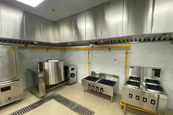 枣庄市4D厨房商用厨房设备 - 价格