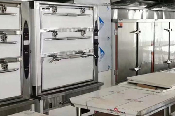 枣庄市商用厨具厨房排烟 - 排名
