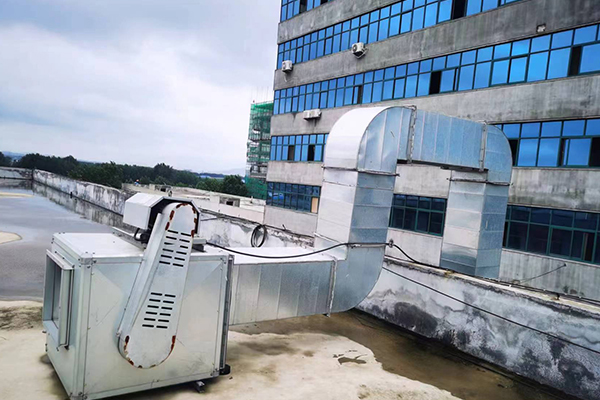 枣庄市商用厨具厨房排烟 - 厂家